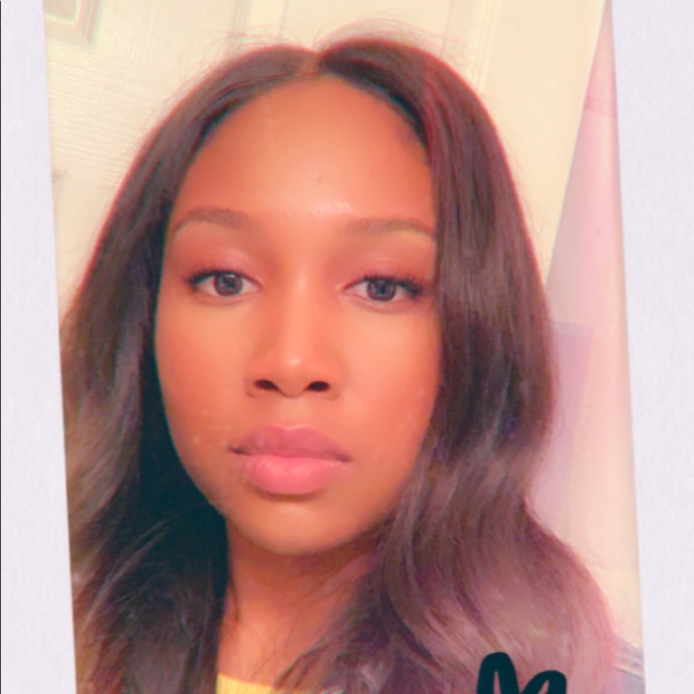 Meet your Posher, Vaneesha